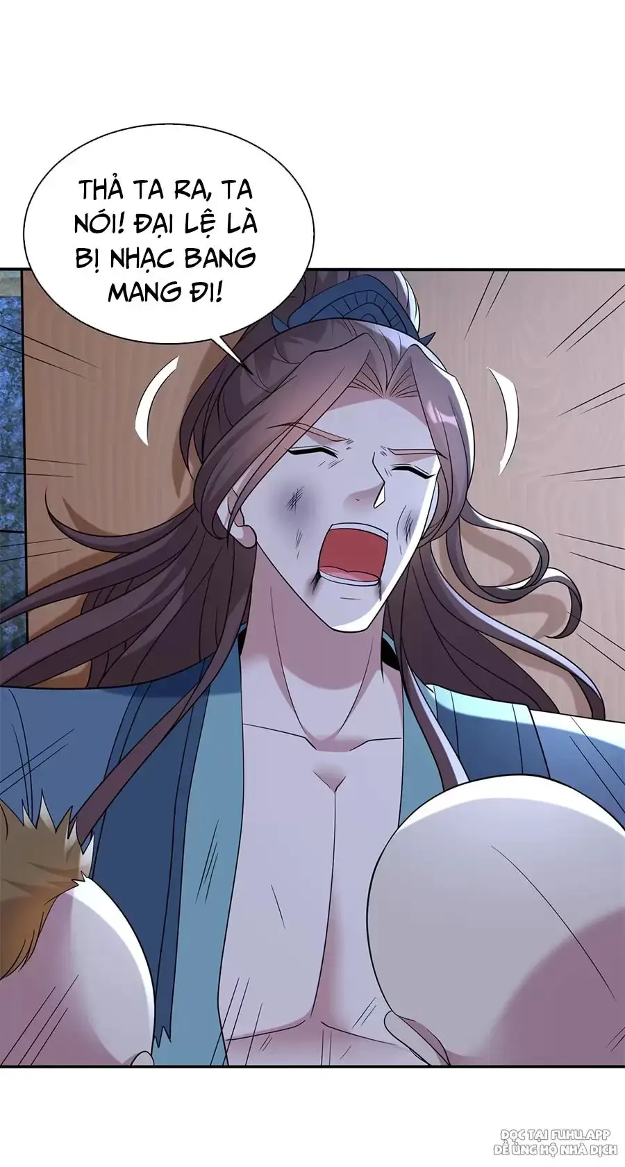 Người Ở Rể Bị Ép Thành Phản Diện Nettruyen ZZZ Chương 557 Page 16