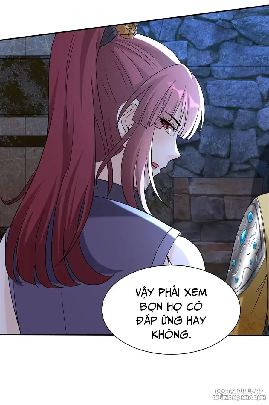 Người Ở Rể Bị Ép Thành Phản Diện Nettruyen ZZZ Chương 557 Page 22