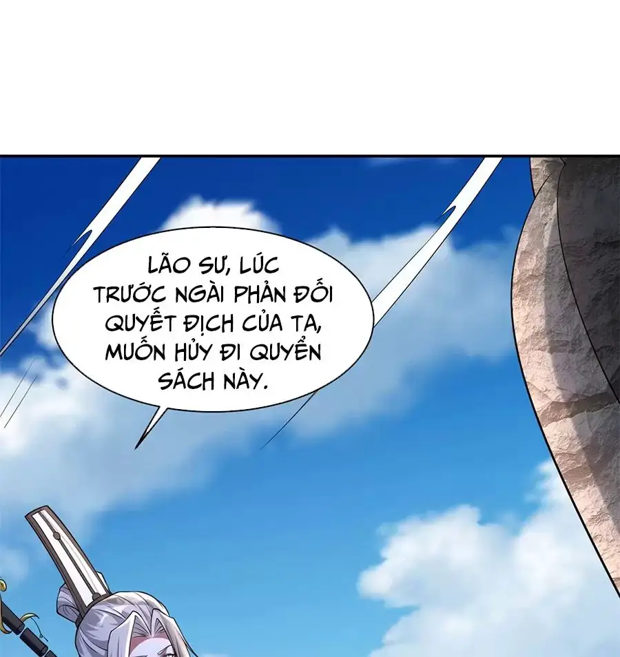 Người Ở Rể Bị Ép Thành Phản Diện Nettruyen ZZZ Chương 557 Page 34