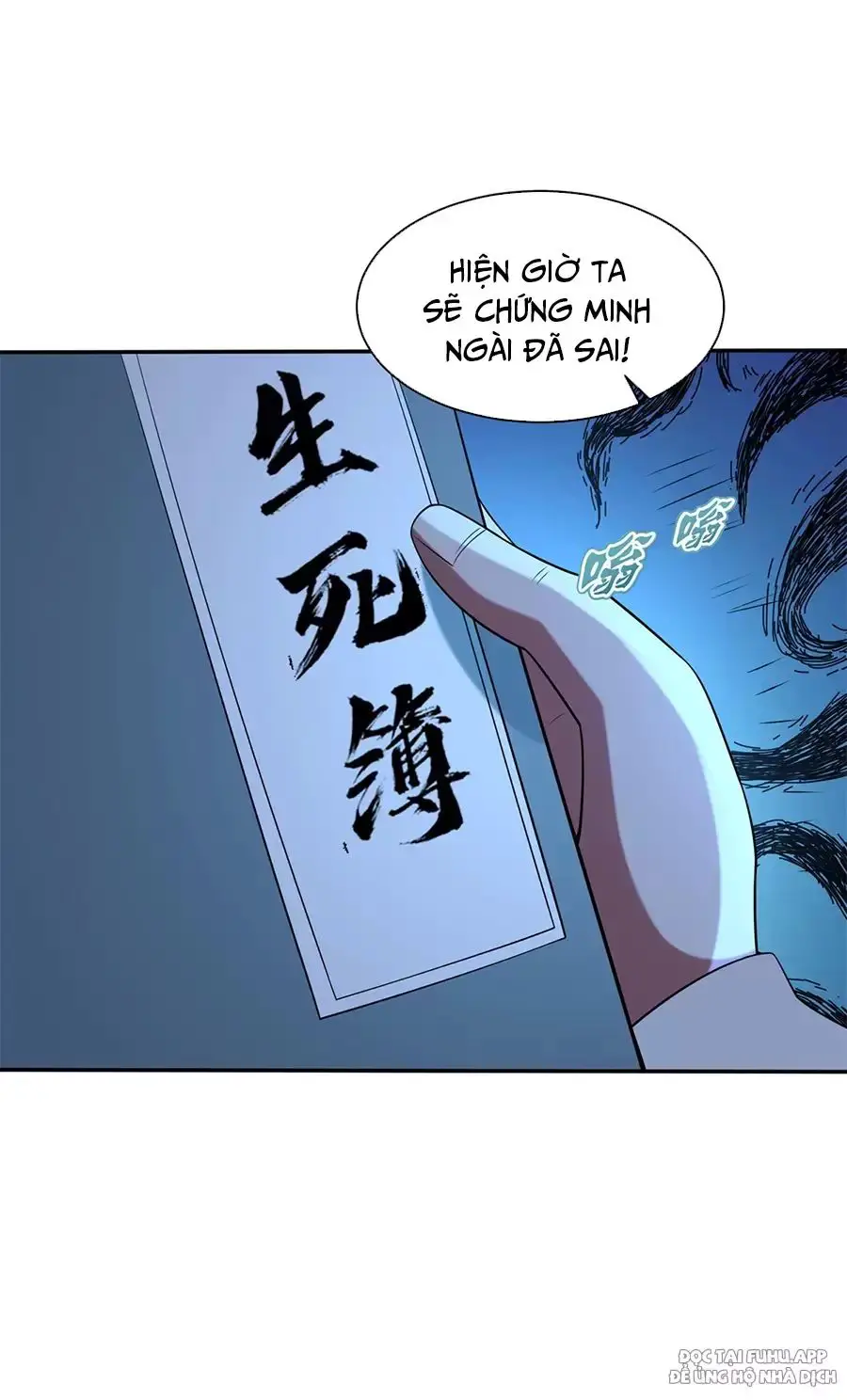 Người Ở Rể Bị Ép Thành Phản Diện Nettruyen ZZZ Chương 557 Page 36