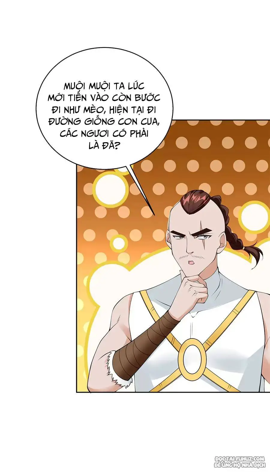 Người Ở Rể Bị Ép Thành Phản Diện Nettruyen ZZZ Chương 524 Page 7