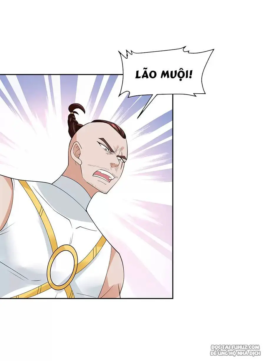 Người Ở Rể Bị Ép Thành Phản Diện Nettruyen ZZZ Chương 524 Page 32