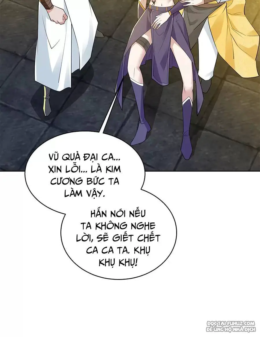 Người Ở Rể Bị Ép Thành Phản Diện Nettruyen ZZZ Chương 524 Page 35