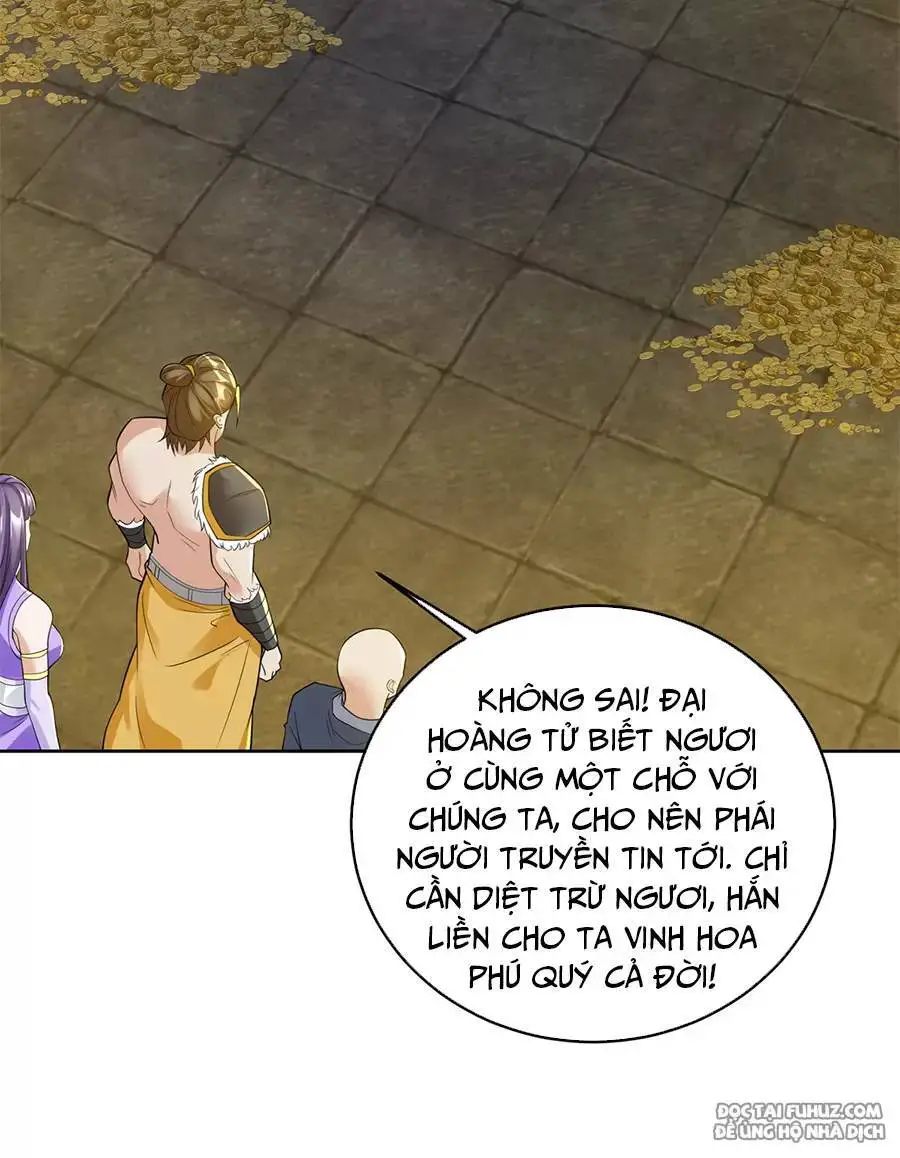 Người Ở Rể Bị Ép Thành Phản Diện Nettruyen ZZZ Chương 524 Page 40
