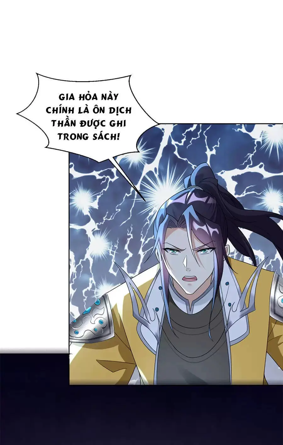 Người Ở Rể Bị Ép Thành Phản Diện Nettruyen ZZZ Chương 504 Page 29
