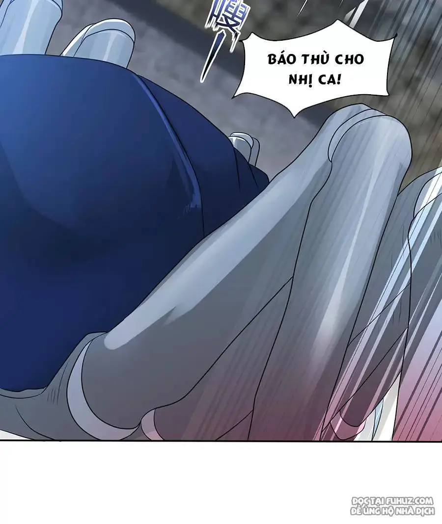 Người Ở Rể Bị Ép Thành Phản Diện Nettruyen ZZZ Chương 516 Page 9