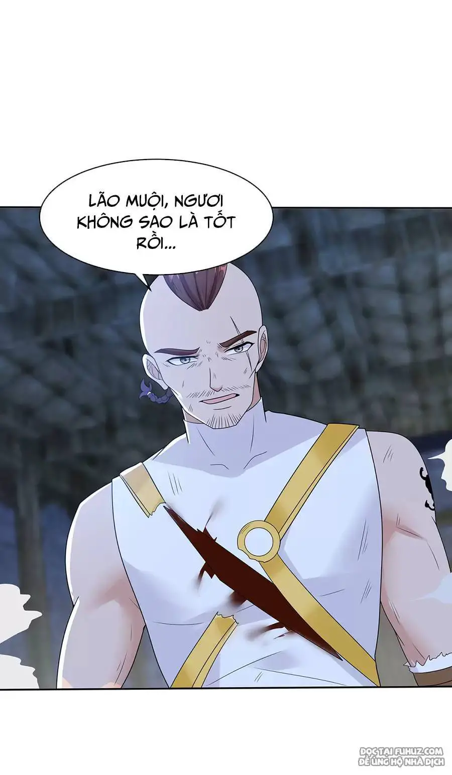Người Ở Rể Bị Ép Thành Phản Diện Nettruyen ZZZ Chương 516 Page 28