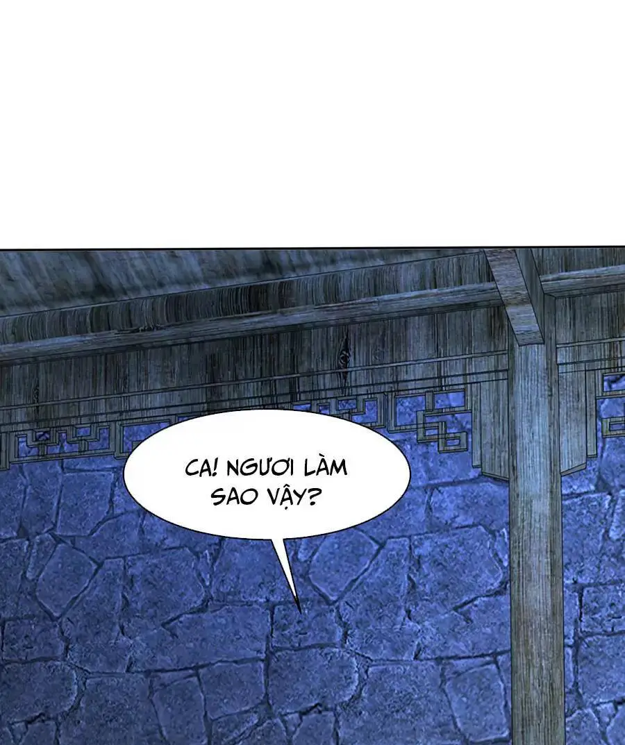 Người Ở Rể Bị Ép Thành Phản Diện Nettruyen ZZZ Chương 516 Page 30