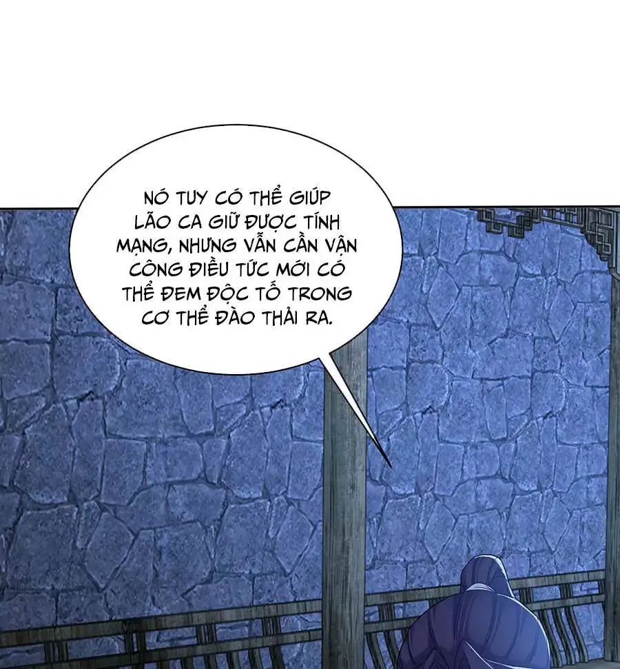 Người Ở Rể Bị Ép Thành Phản Diện Nettruyen ZZZ Chương 516 Page 33
