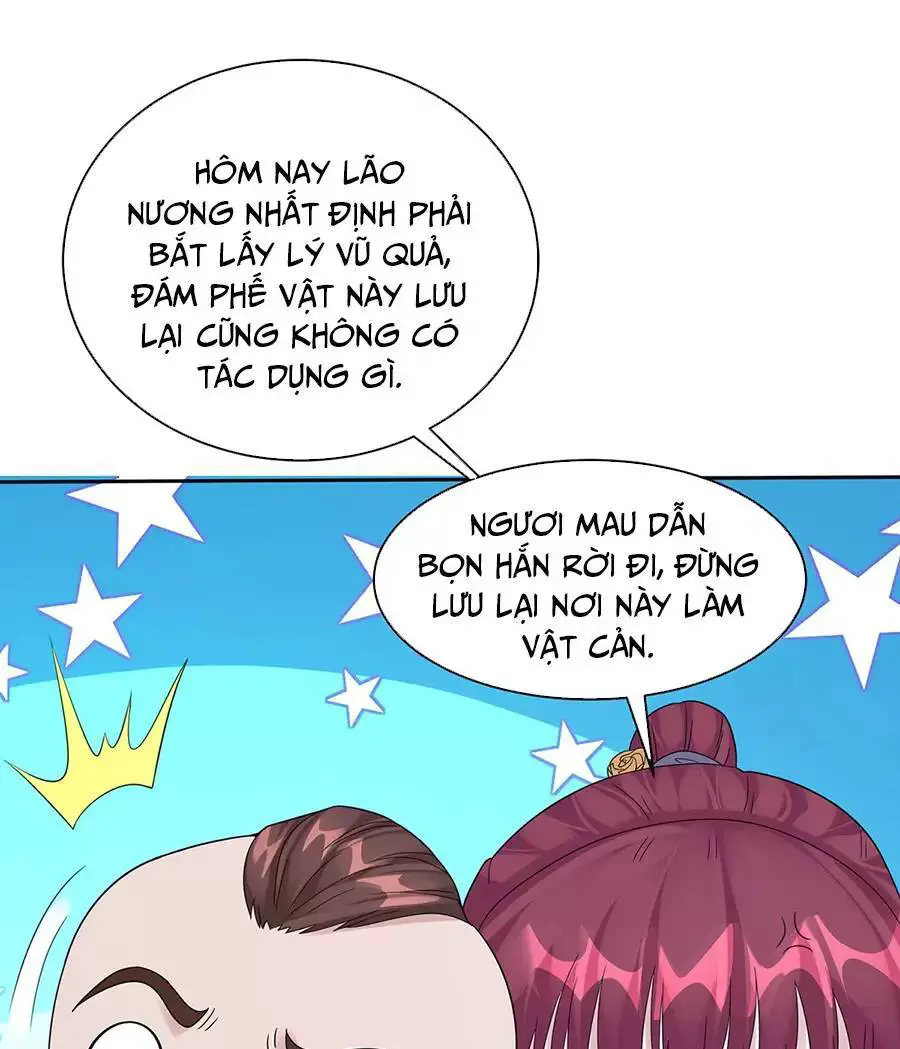 Người Ở Rể Bị Ép Thành Phản Diện Nettruyen ZZZ Chương 516 Page 37