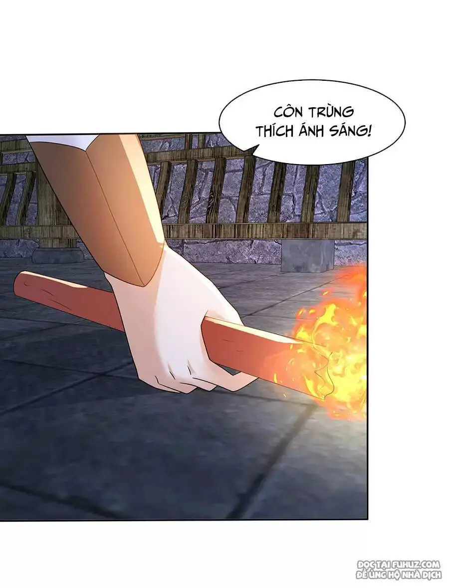 Người Ở Rể Bị Ép Thành Phản Diện Nettruyen ZZZ Chương 516 Page 47