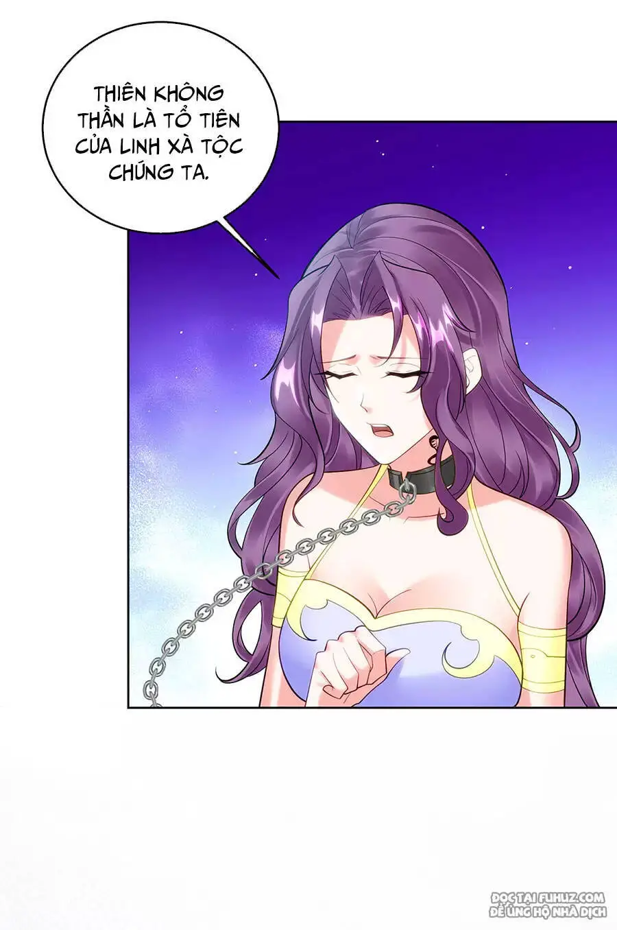 Người Ở Rể Bị Ép Thành Phản Diện Nettruyen ZZZ Chương 513 Page 13