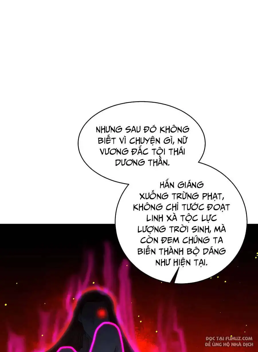 Người Ở Rể Bị Ép Thành Phản Diện Nettruyen ZZZ Chương 513 Page 18