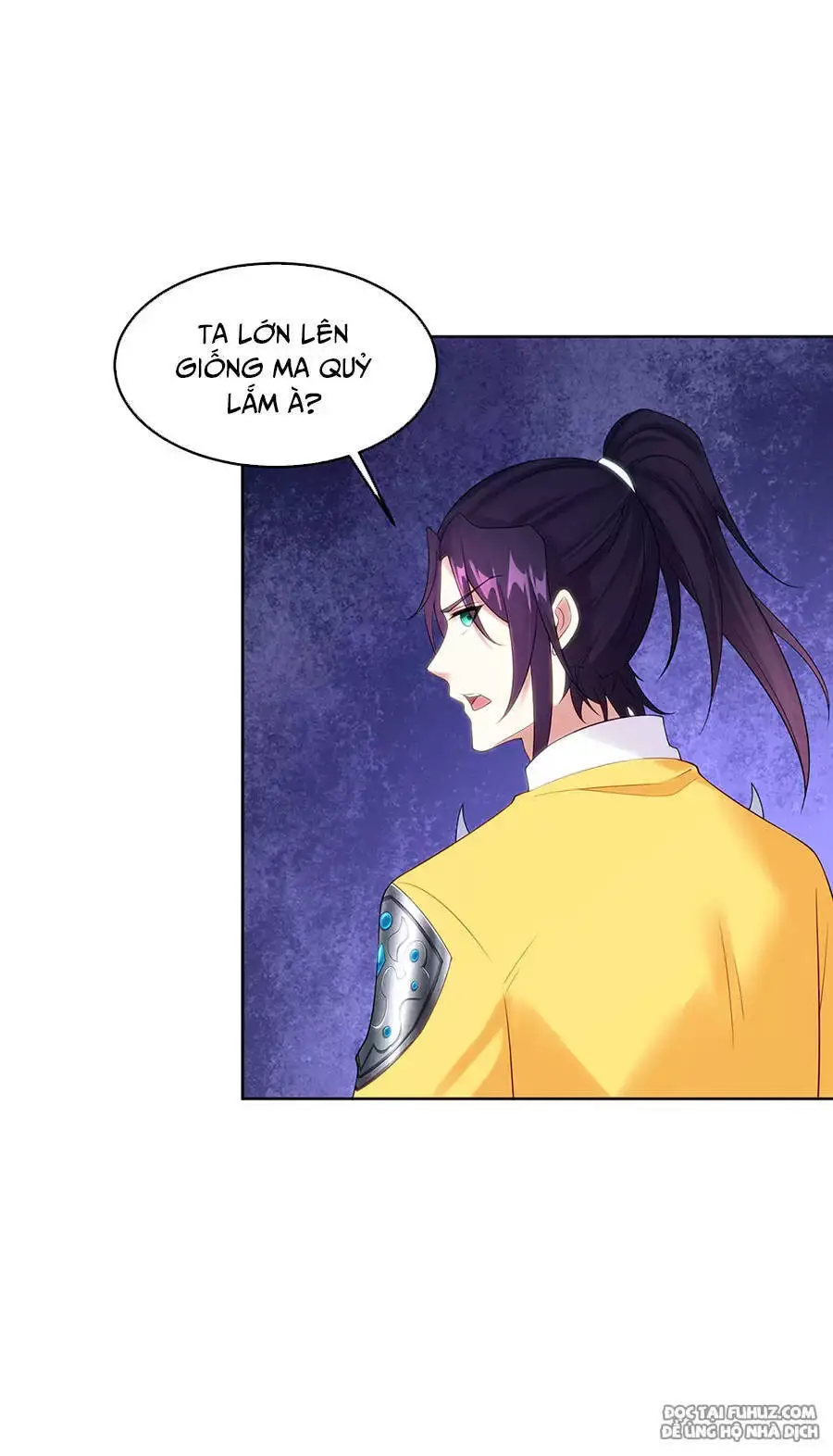Người Ở Rể Bị Ép Thành Phản Diện Nettruyen ZZZ Chương 513 Page 23