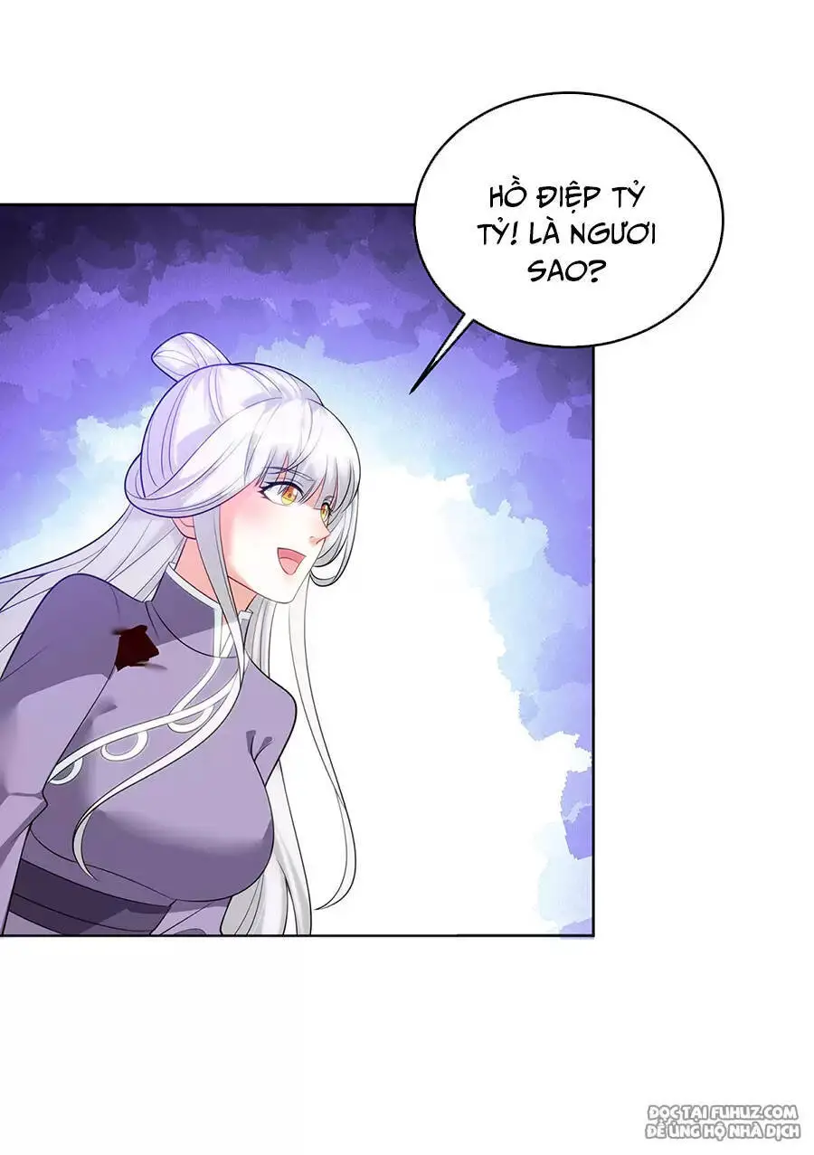Người Ở Rể Bị Ép Thành Phản Diện Nettruyen ZZZ Chương 513 Page 49