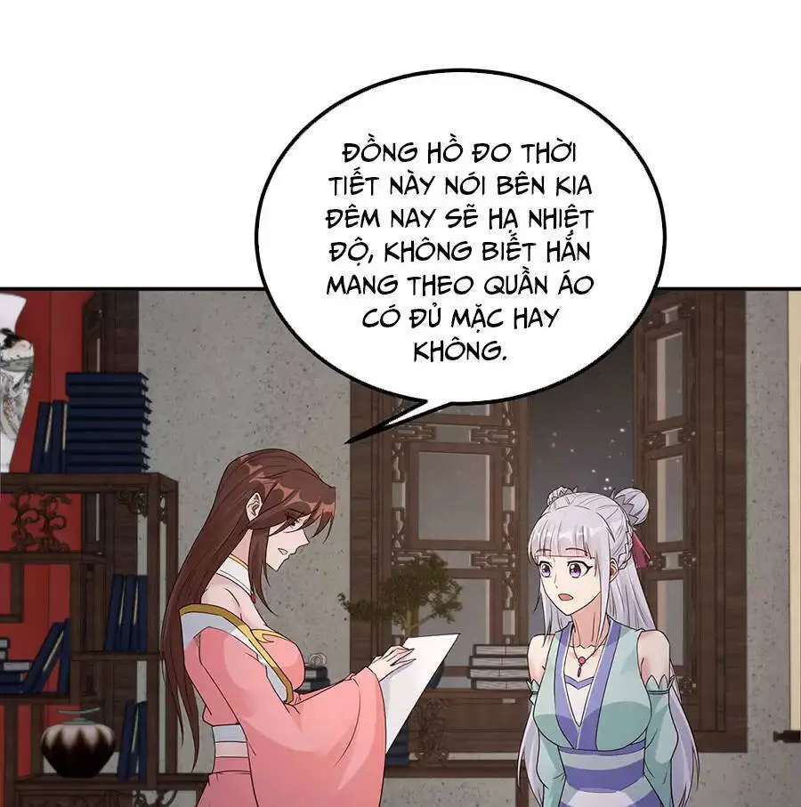 Người Ở Rể Bị Ép Thành Phản Diện Nettruyen ZZZ Chương 511 Page 24