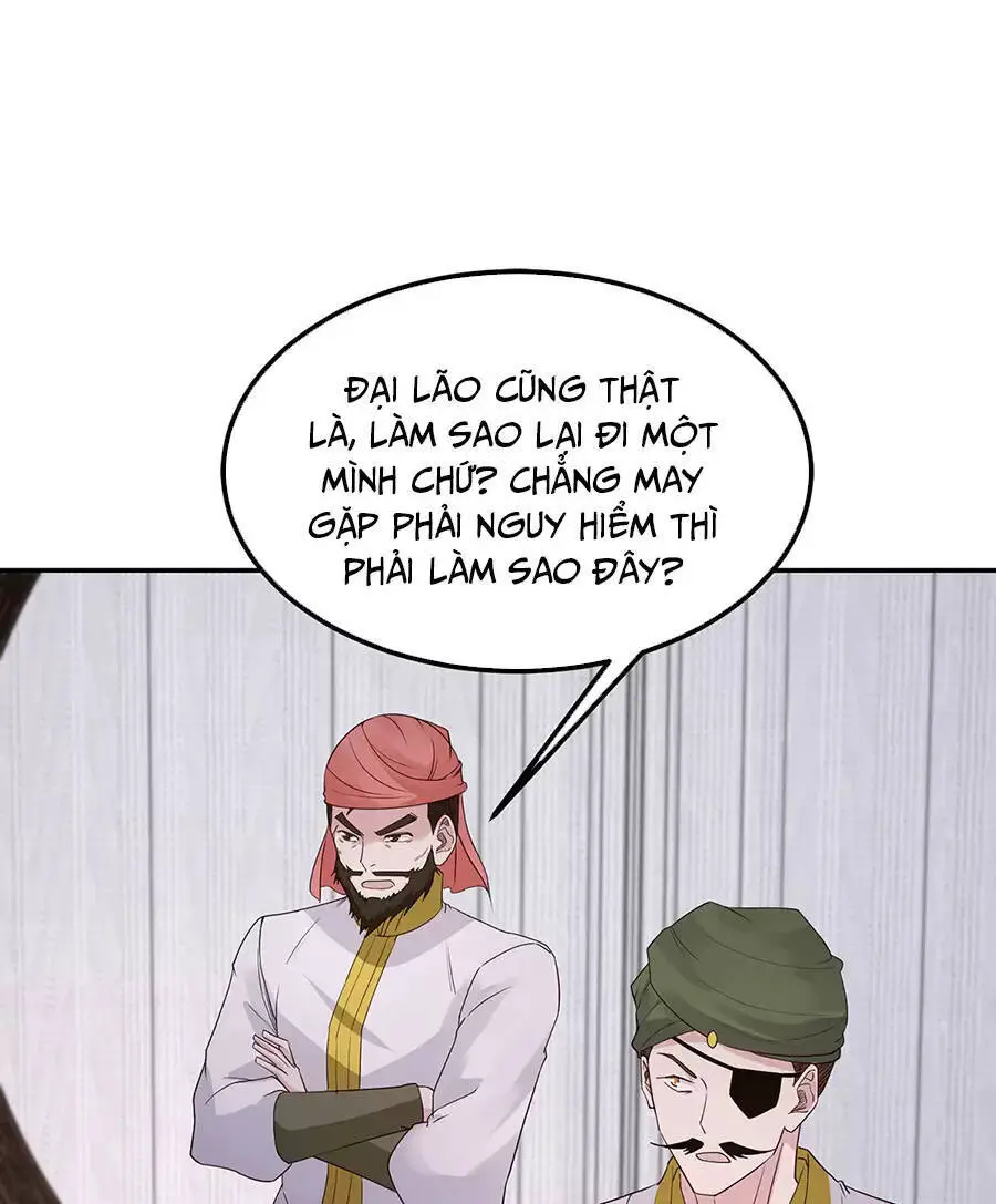 Người Ở Rể Bị Ép Thành Phản Diện Nettruyen ZZZ Chương 511 Page 26