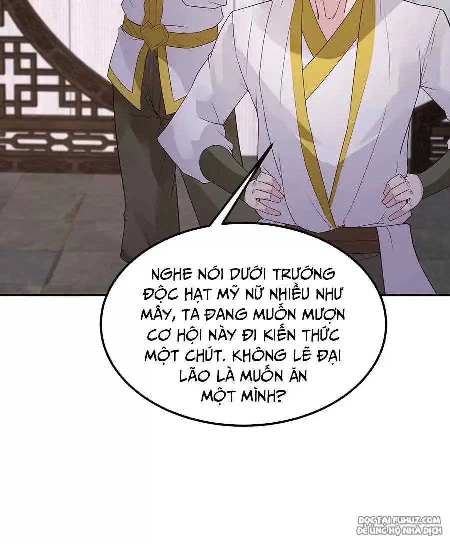 Người Ở Rể Bị Ép Thành Phản Diện Nettruyen ZZZ Chương 511 Page 27