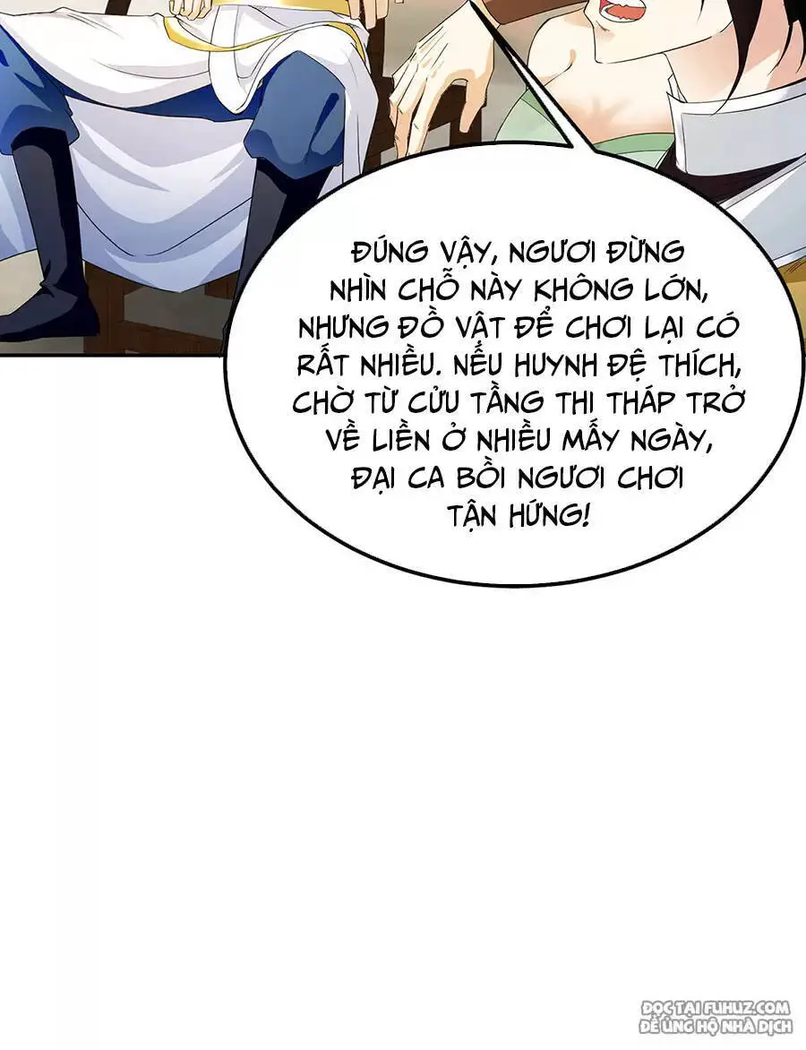Người Ở Rể Bị Ép Thành Phản Diện Nettruyen ZZZ Chương 511 Page 35