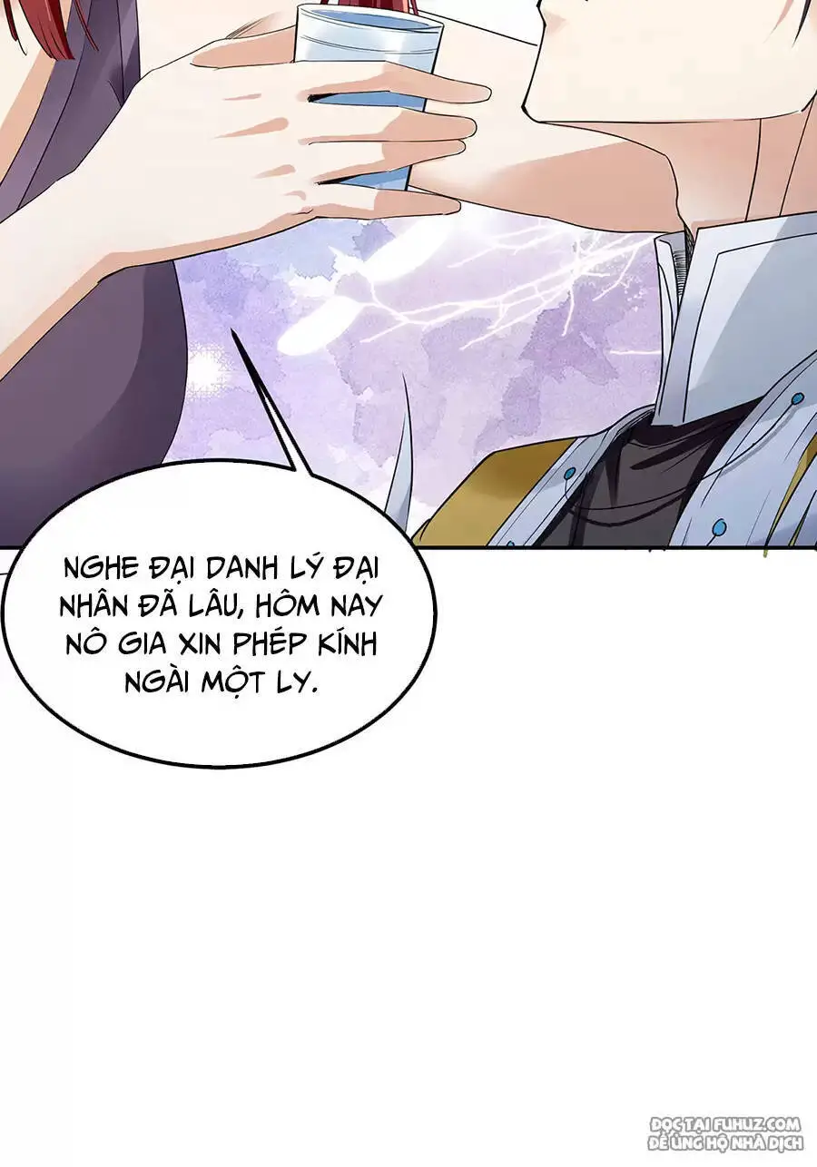 Người Ở Rể Bị Ép Thành Phản Diện Nettruyen ZZZ Chương 511 Page 41