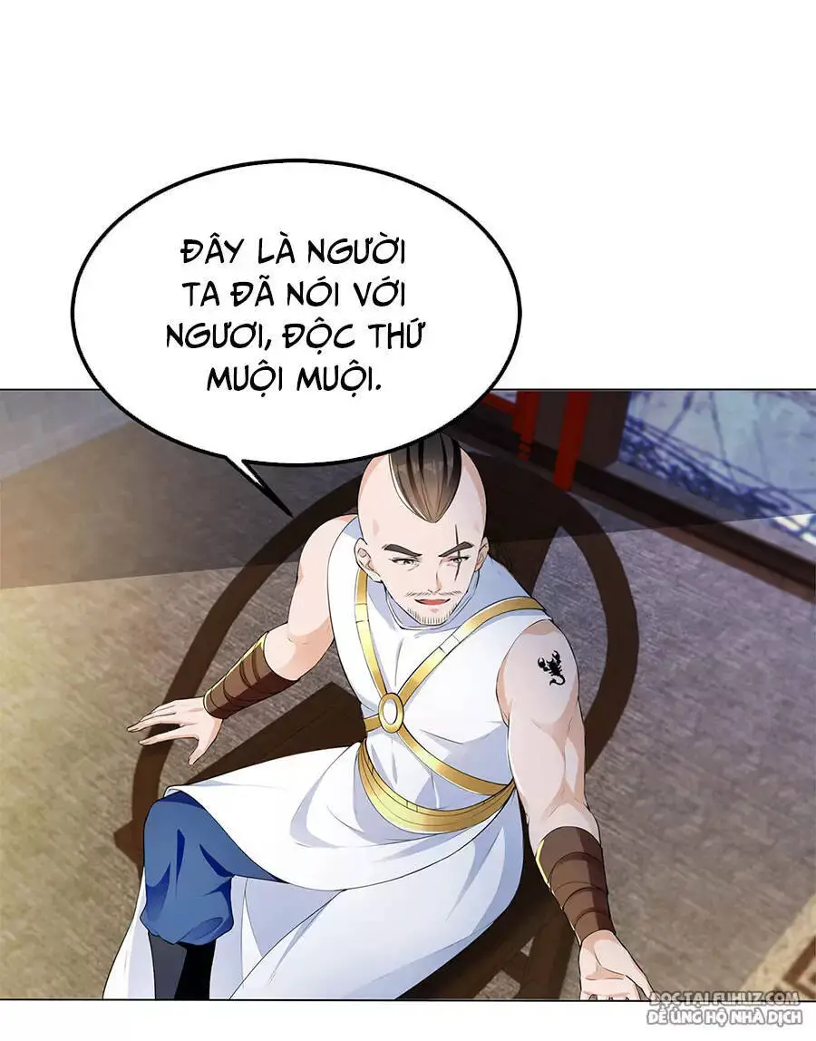 Người Ở Rể Bị Ép Thành Phản Diện Nettruyen ZZZ Chương 511 Page 42