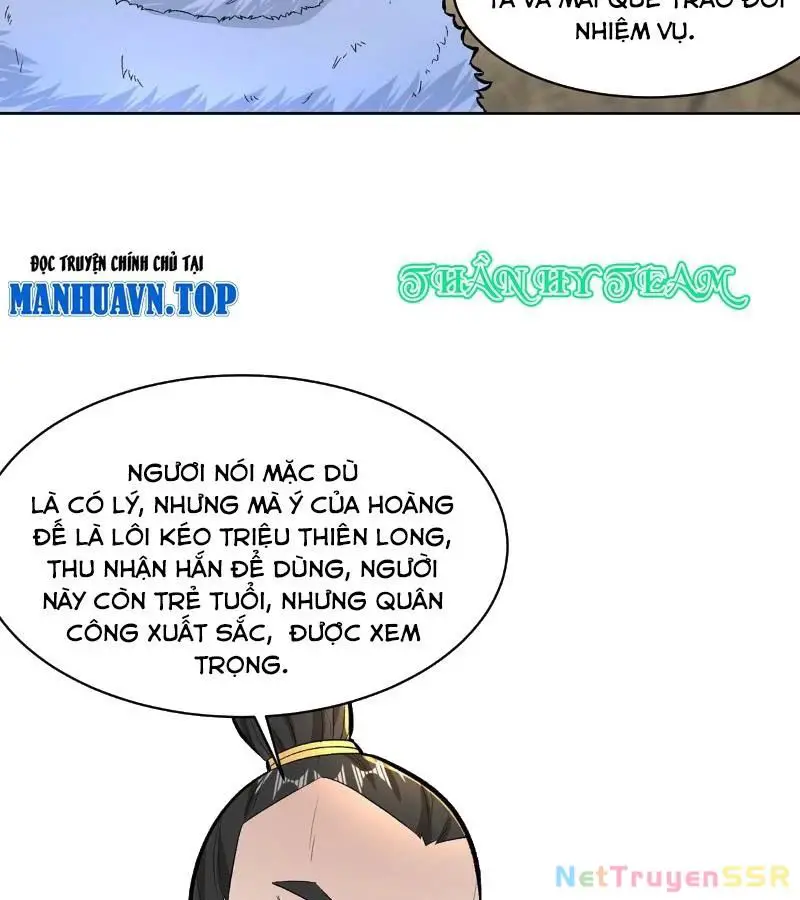 Người Ở Rể Bị Ép Thành Phản Diện Nettruyen ZZZ Chương 536 Page 19
