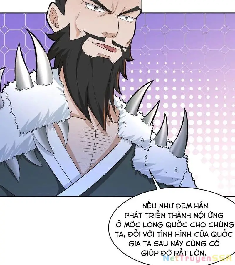Người Ở Rể Bị Ép Thành Phản Diện Nettruyen ZZZ Chương 536 Page 20