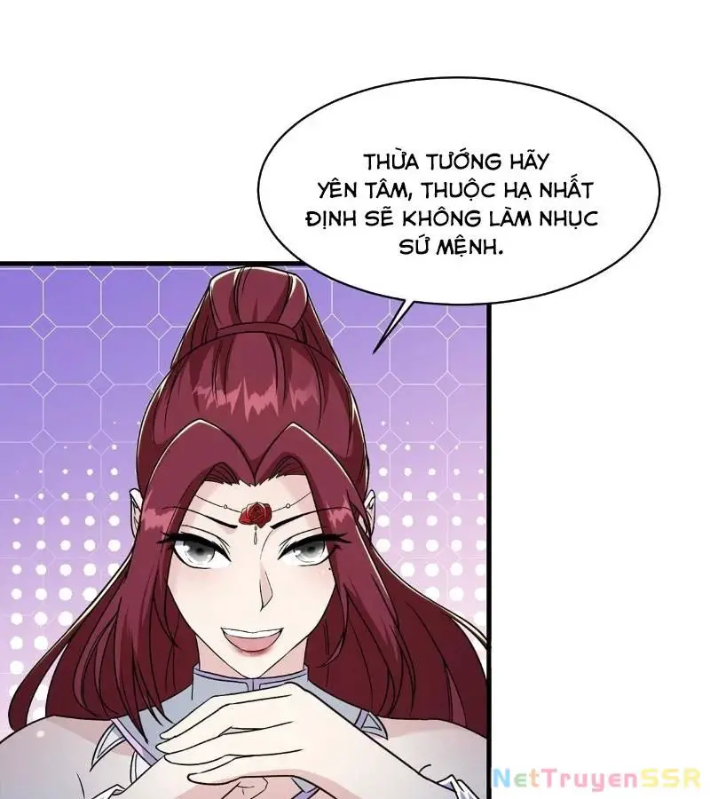Người Ở Rể Bị Ép Thành Phản Diện Nettruyen ZZZ Chương 536 Page 23