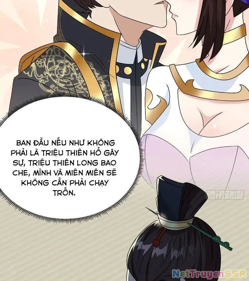 Người Ở Rể Bị Ép Thành Phản Diện Nettruyen ZZZ Chương 536 Page 30