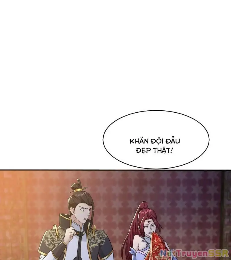 Người Ở Rể Bị Ép Thành Phản Diện Nettruyen ZZZ Chương 536 Page 35