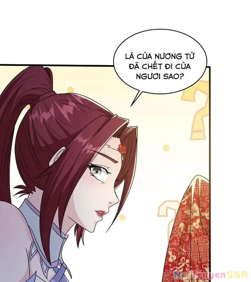 Người Ở Rể Bị Ép Thành Phản Diện Nettruyen ZZZ Chương 536 Page 37