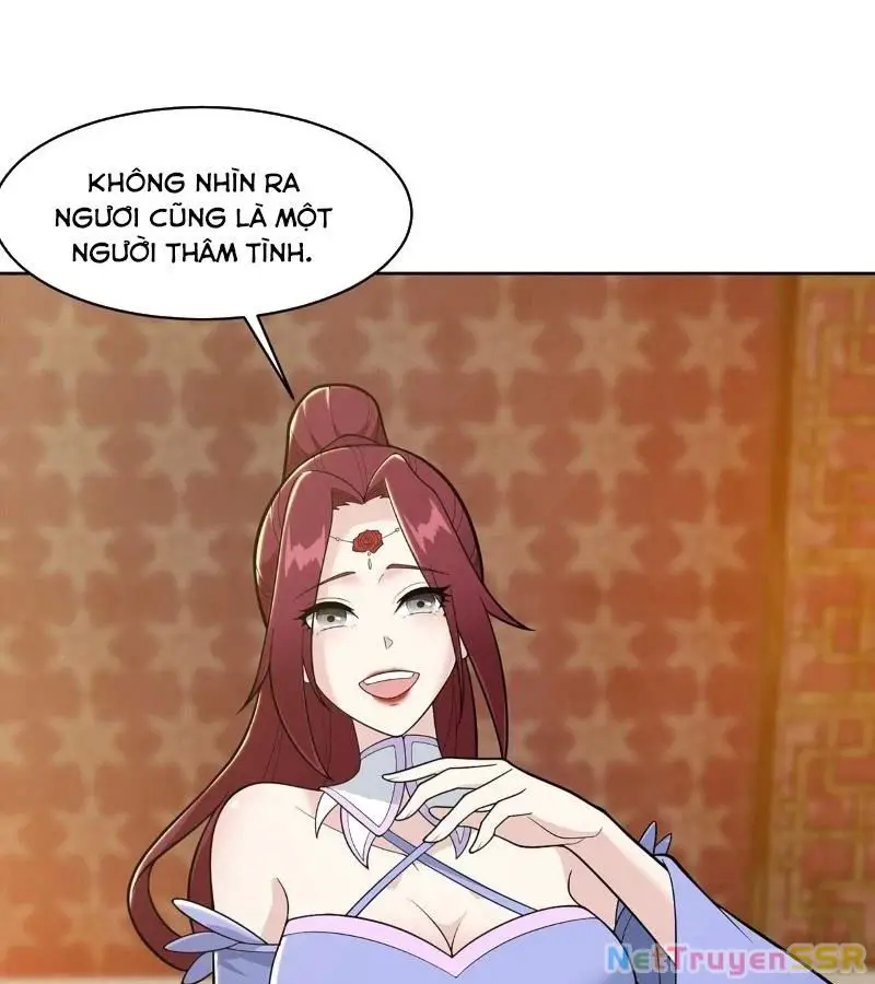 Người Ở Rể Bị Ép Thành Phản Diện Nettruyen ZZZ Chương 536 Page 41