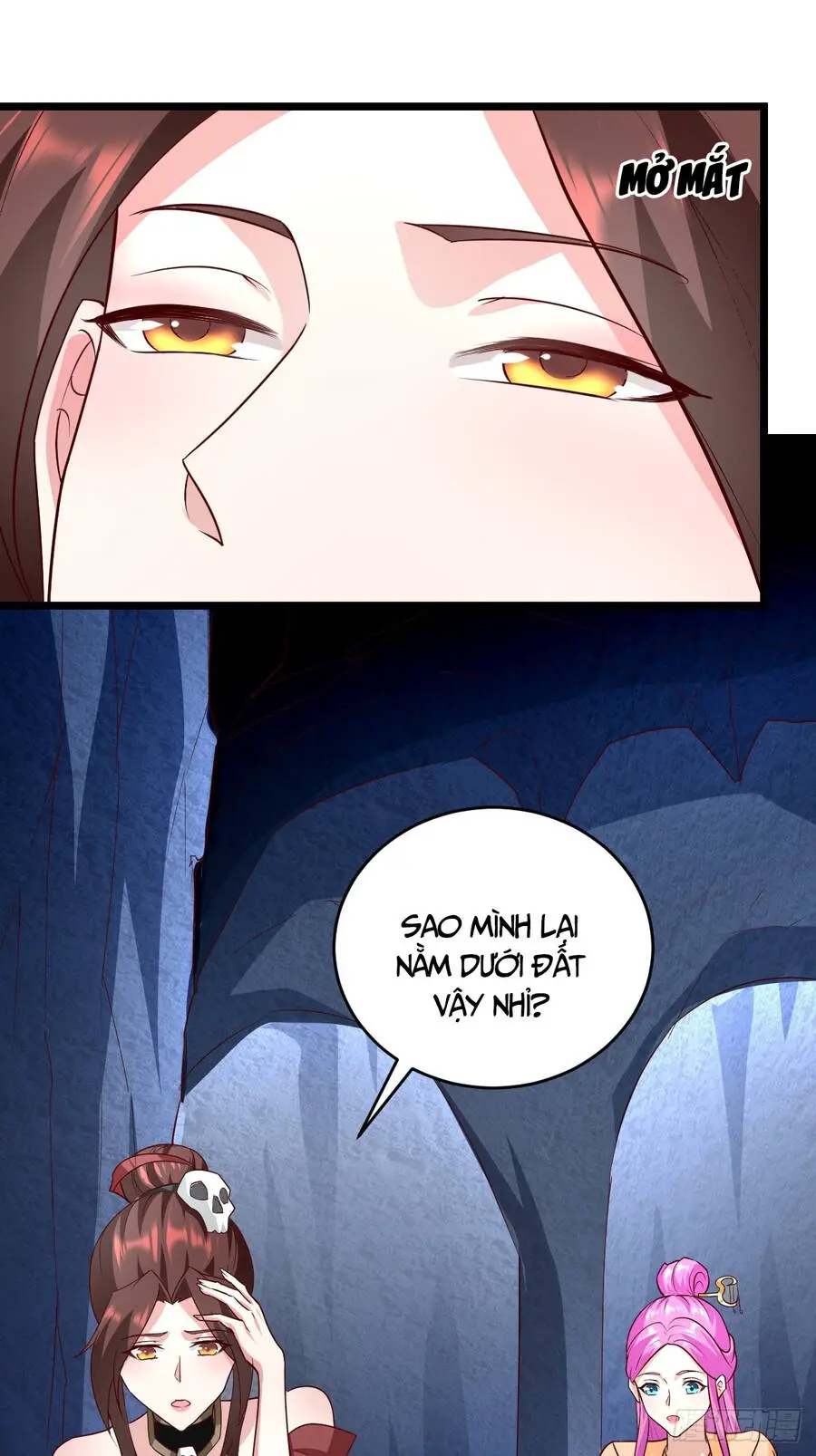 Người Ở Rể Bị Ép Thành Phản Diện Nettruyen ZZZ Chương 443 Page 22