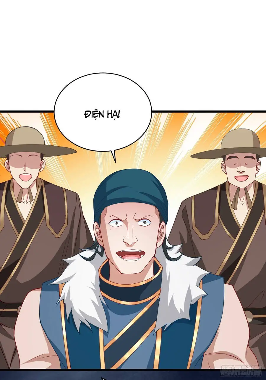 Người Ở Rể Bị Ép Thành Phản Diện Nettruyen ZZZ Chương 443 Page 38