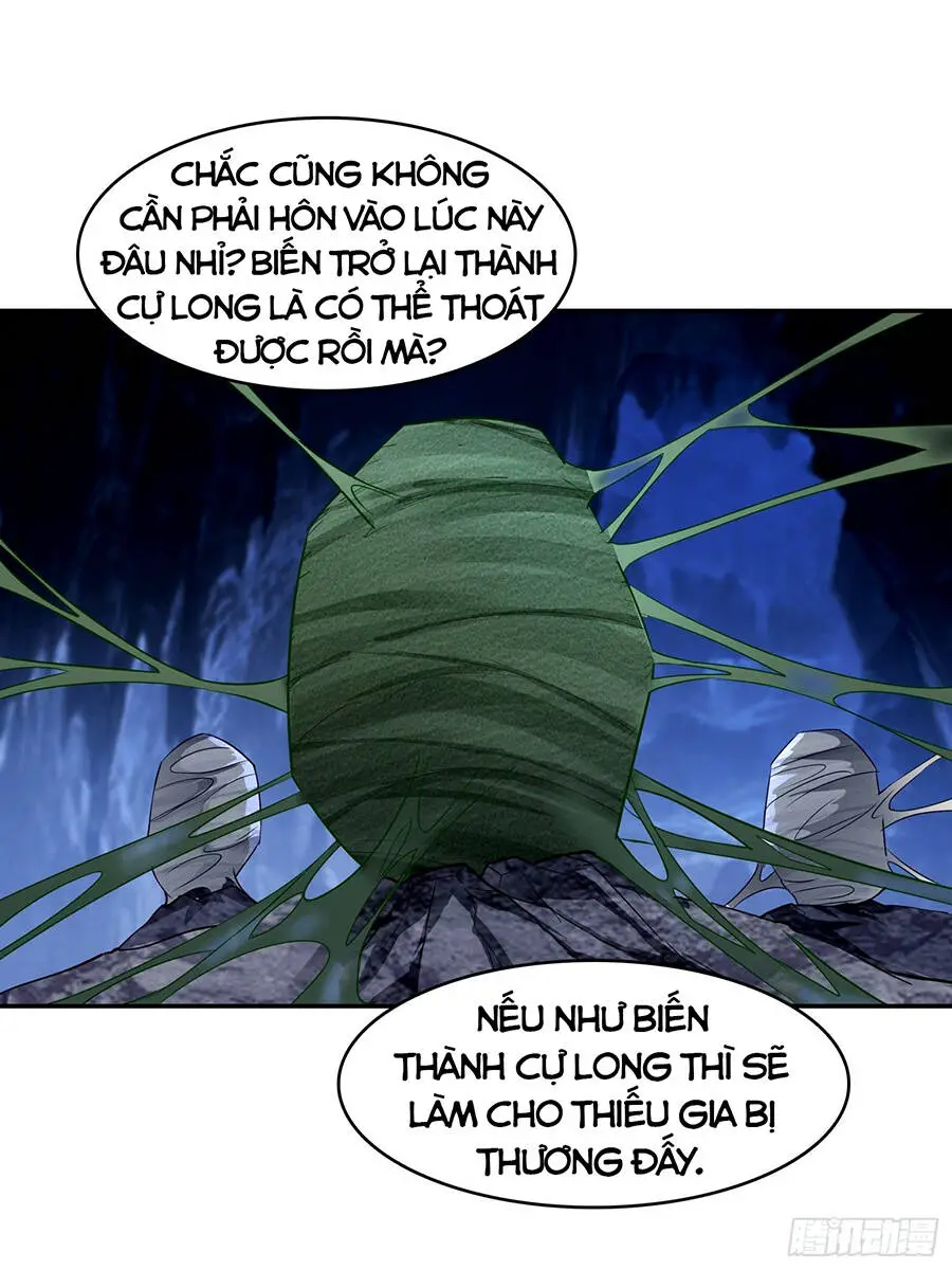 Người Ở Rể Bị Ép Thành Phản Diện Nettruyen ZZZ Chương 398 Page 10
