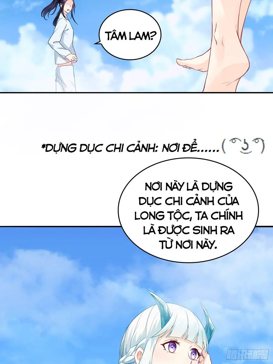 Người Ở Rể Bị Ép Thành Phản Diện Nettruyen ZZZ Chương 398 Page 18