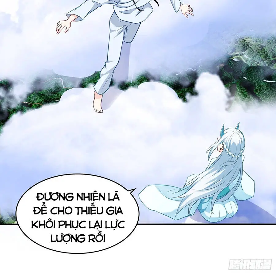 Người Ở Rể Bị Ép Thành Phản Diện Nettruyen ZZZ Chương 398 Page 21