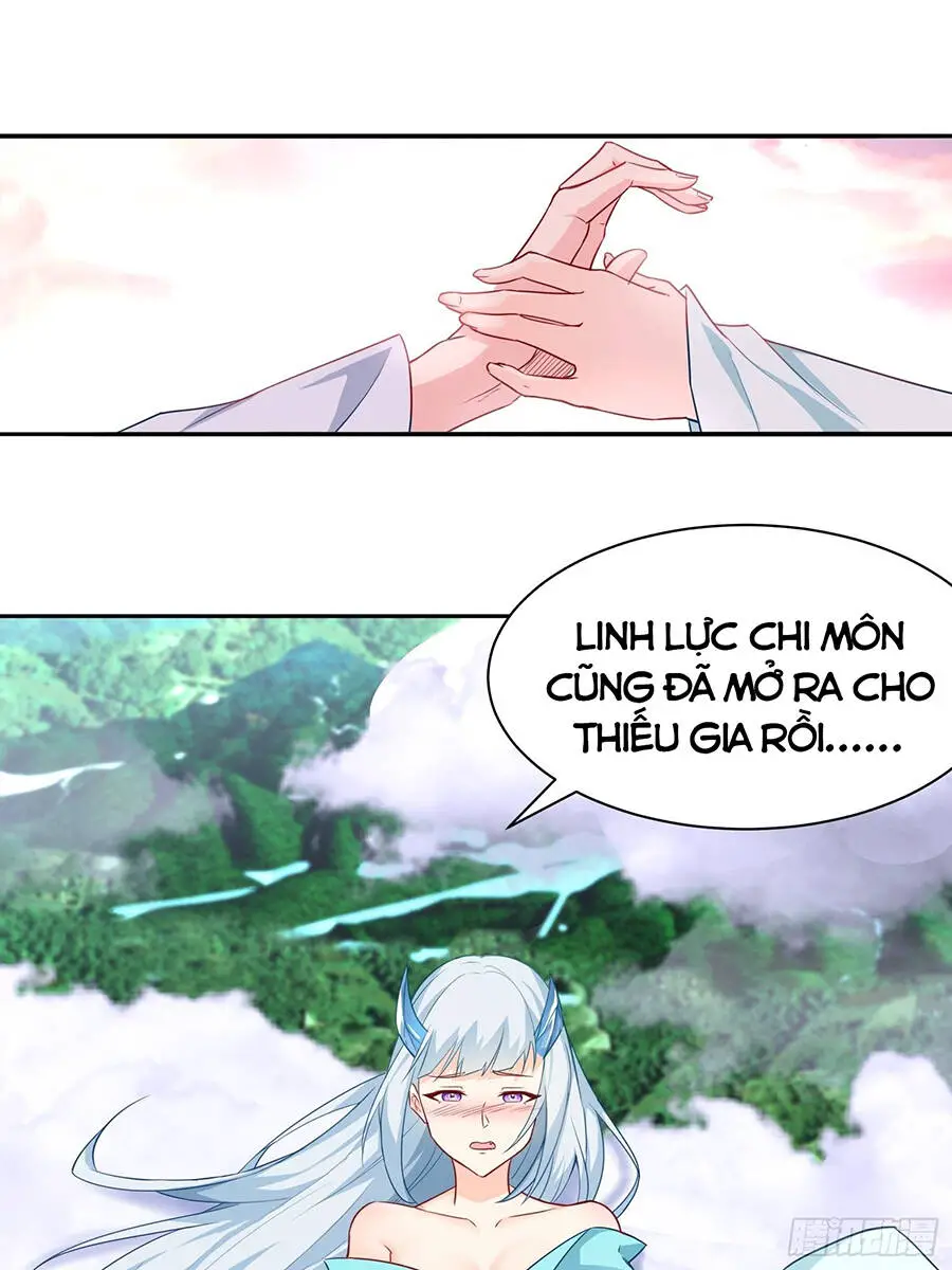 Người Ở Rể Bị Ép Thành Phản Diện Nettruyen ZZZ Chương 398 Page 22