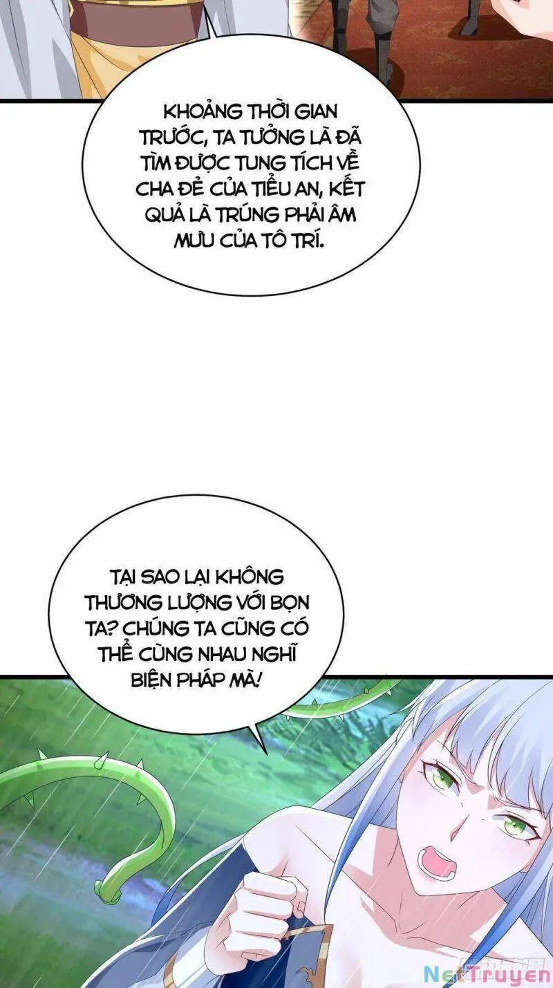 Người Ở Rể Bị Ép Thành Phản Diện Nettruyen ZZZ Chương 417 Page 14