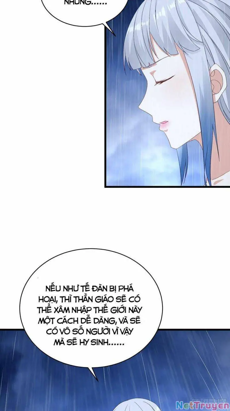 Người Ở Rể Bị Ép Thành Phản Diện Nettruyen ZZZ Chương 417 Page 21