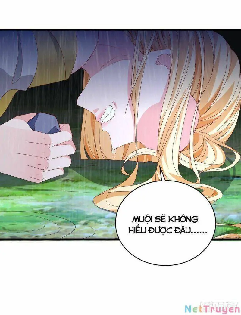 Người Ở Rể Bị Ép Thành Phản Diện Nettruyen ZZZ Chương 417 Page 23