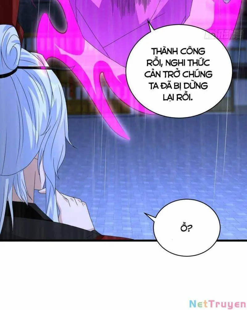 Người Ở Rể Bị Ép Thành Phản Diện Nettruyen ZZZ Chương 417 Page 34