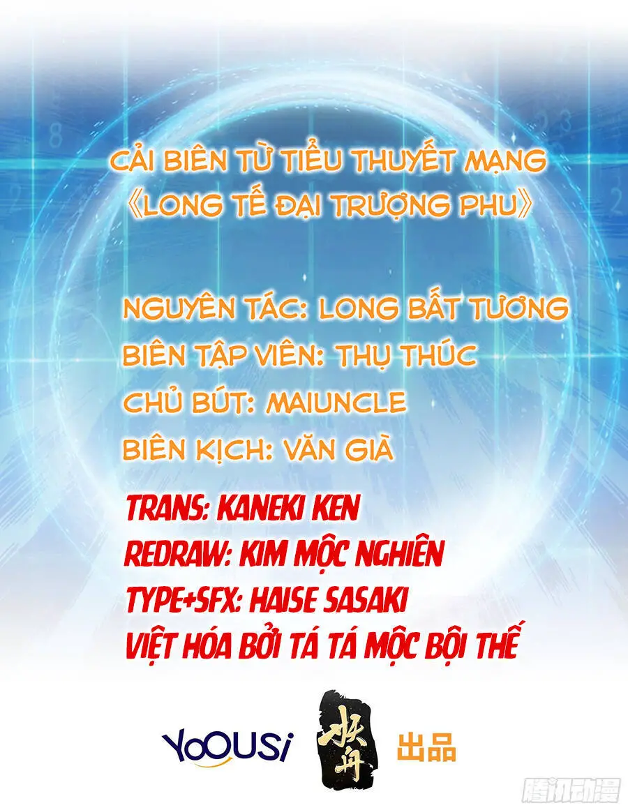 Người Ở Rể Bị Ép Thành Phản Diện Nettruyen ZZZ Chương 427 Page 4
