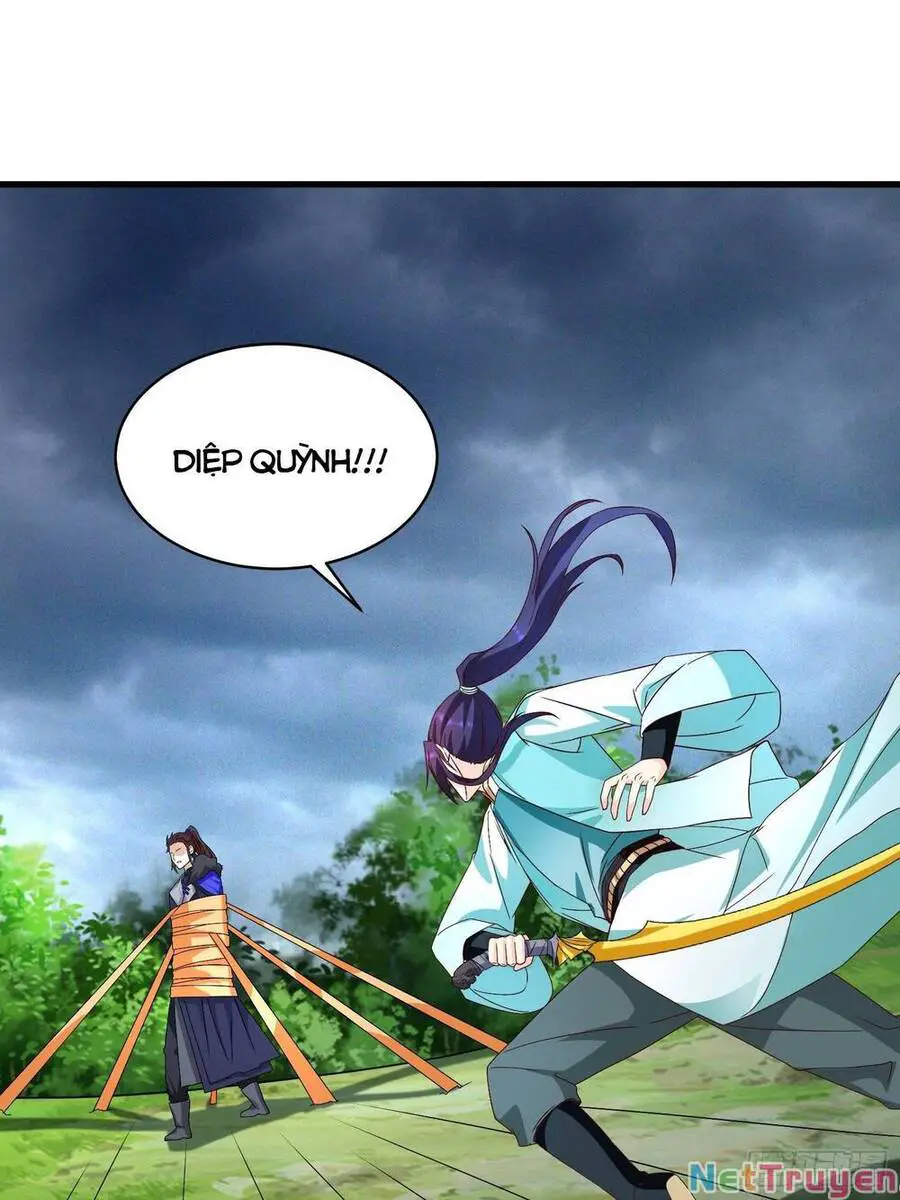 Người Ở Rể Bị Ép Thành Phản Diện Nettruyen ZZZ Chương 427 Page 37