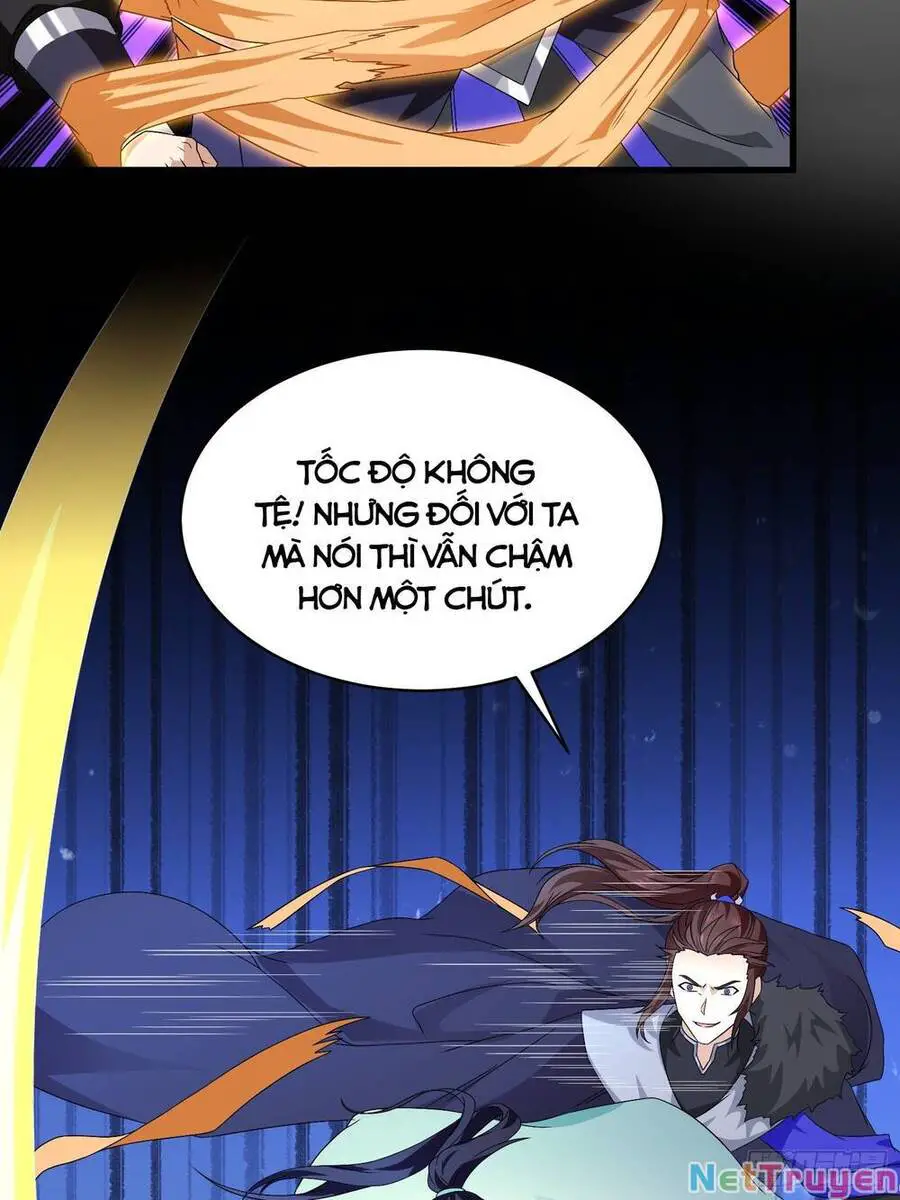 Người Ở Rể Bị Ép Thành Phản Diện Nettruyen ZZZ Chương 427 Page 39