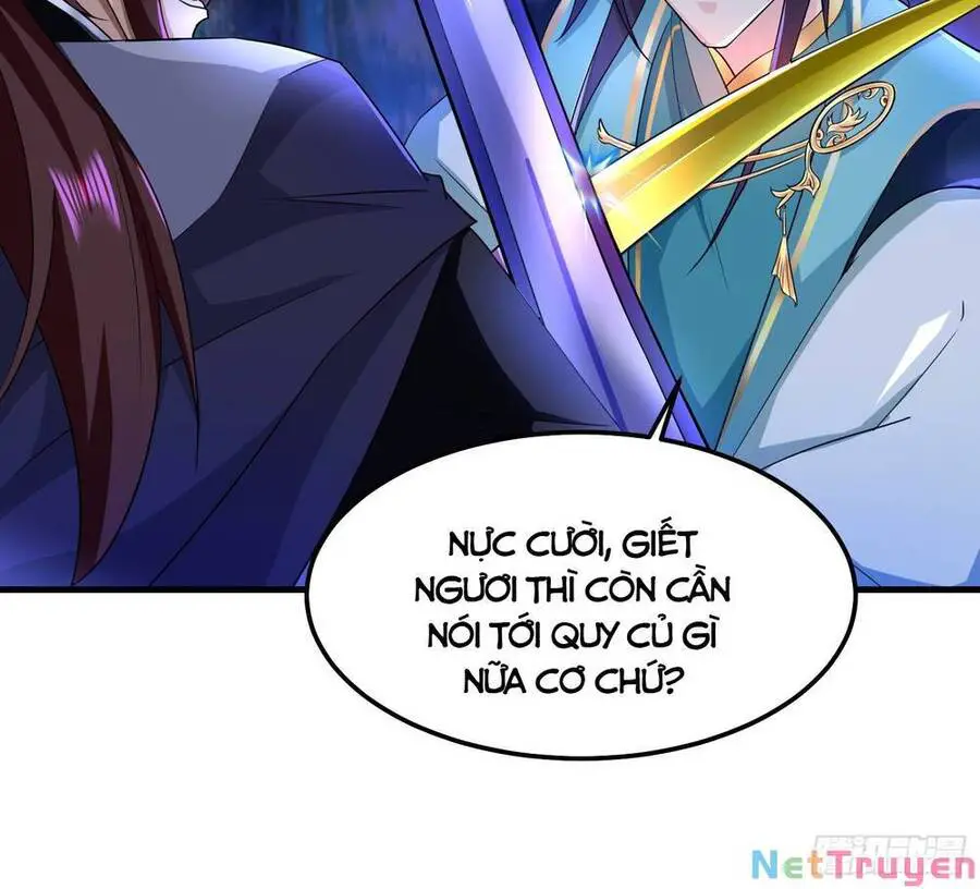 Người Ở Rể Bị Ép Thành Phản Diện Nettruyen ZZZ Chương 427 Page 46