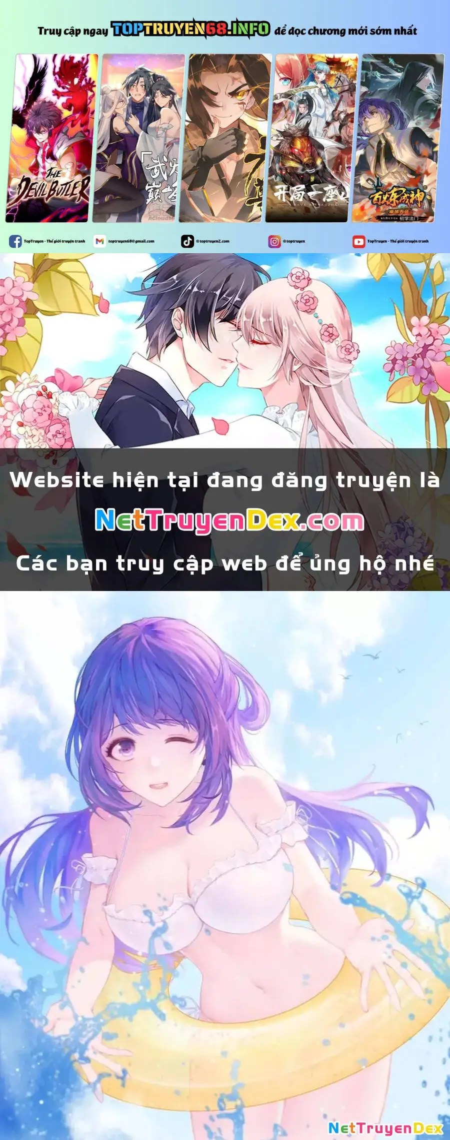 Người Ở Rể Bị Ép Thành Phản Diện Nettruyen ZZZ Chương 640 Page 2