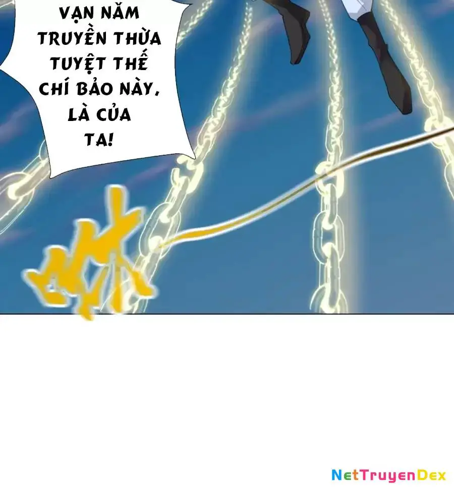 Người Ở Rể Bị Ép Thành Phản Diện Nettruyen ZZZ Chương 640 Page 8