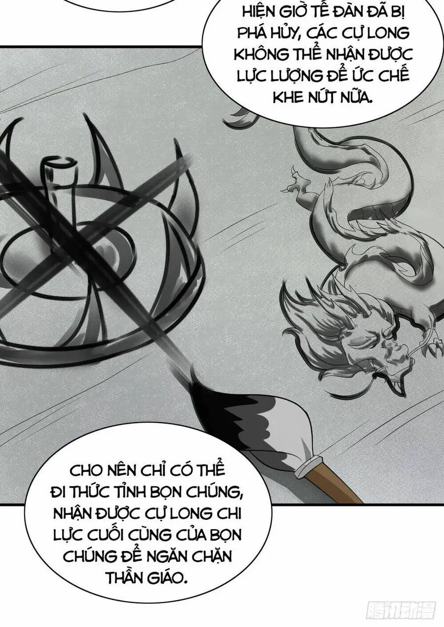 Người Ở Rể Bị Ép Thành Phản Diện Nettruyen ZZZ Chương 424 Page 9