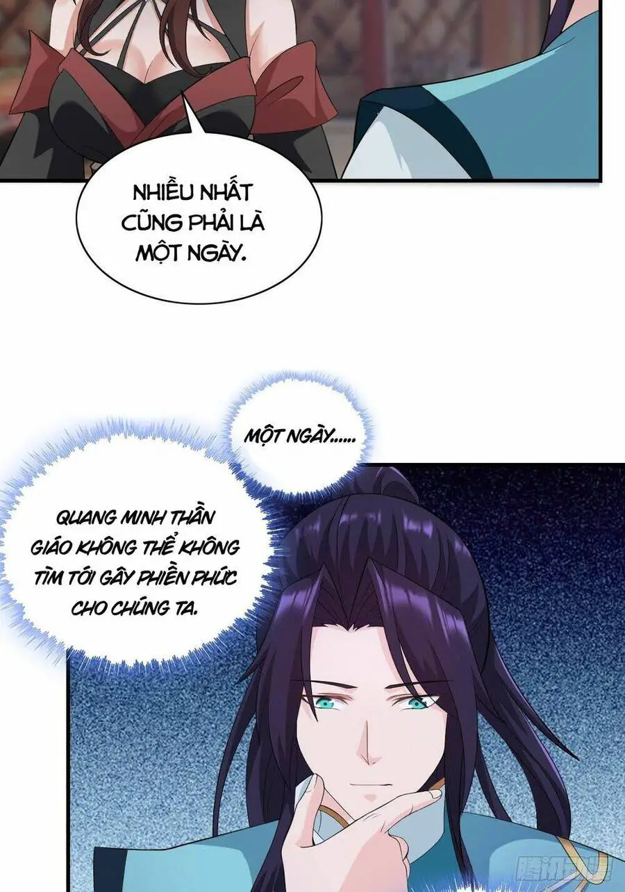 Người Ở Rể Bị Ép Thành Phản Diện Nettruyen ZZZ Chương 424 Page 17